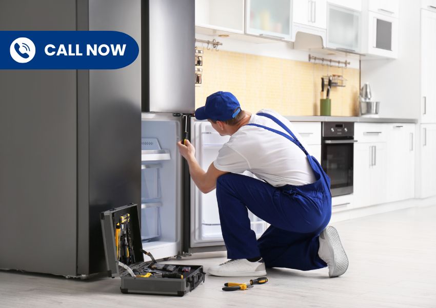 Amboy Appliance Repair Company